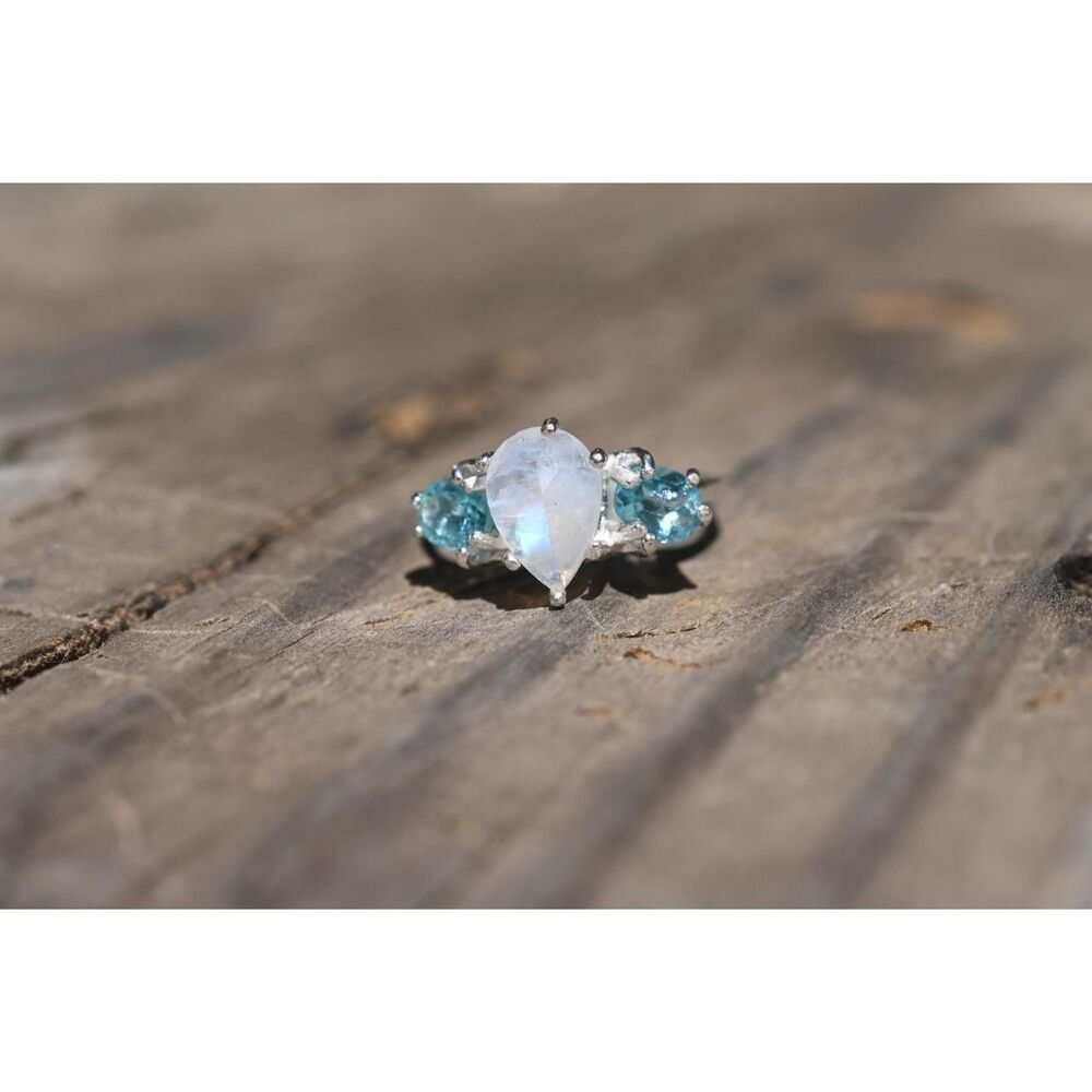 Unbranded Women's Blue Jewellery
